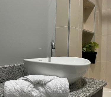 Juayua Apartment | Amar&Yeah House