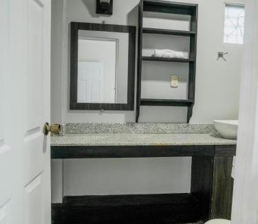 Juayua Apartment | Amar&Yeah House