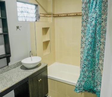 Juayua Apartment | Amar&Yeah House
