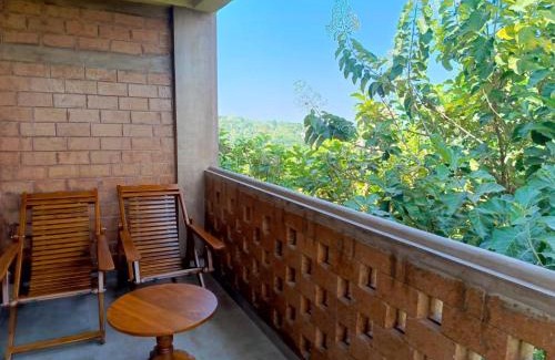 Thiruvananthapuram Resort | AMARA AYURVEDA RETREAT- Overlooking Evergreen Western Ghats an ecologically sustainable living space in Kovalam