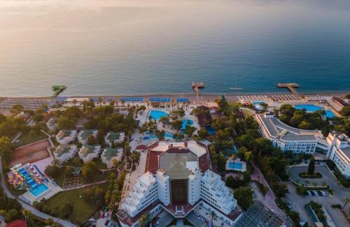 Goynuk Resort | Amara Comfort Resort