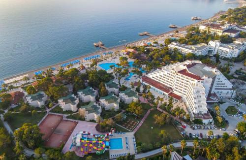 Goynuk Resort | Amara Comfort Resort