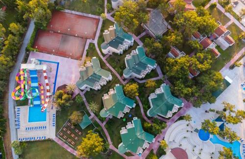 Goynuk Resort | Amara Comfort Resort