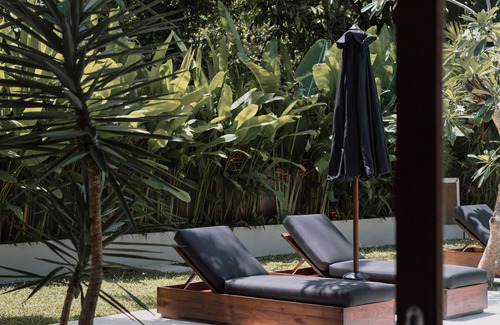 Petitenget Villa | Amara Pradi | 4BR Colonial Style Villa, Seminyak