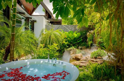 Prasat Bakong Villa | Amara Private Pool Villa