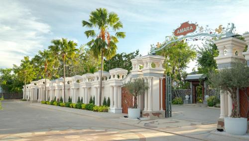 Prasat Bakong Villa | Amara Private Pool Villa