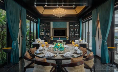 Prasat Bakong Villa | Amara Private Pool Villa