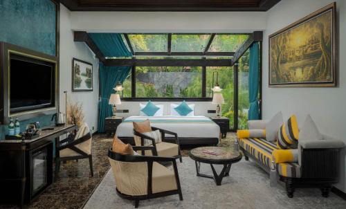 Prasat Bakong Villa | Amara Private Pool Villa