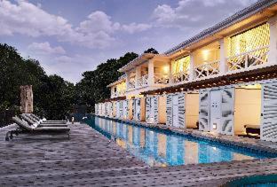 Singapore Resort | Amara Sanctuary Resort Sentosa