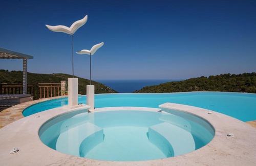 Anafonitria Villa | Amara Villa