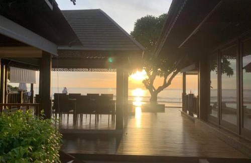Pak Nam Pran Villa | Amara Villa Khao Ka Lok