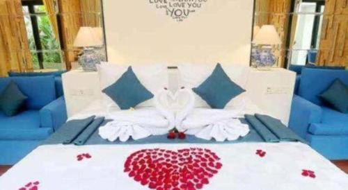 Umalas Hotel | Amara Villa Umalas Bali