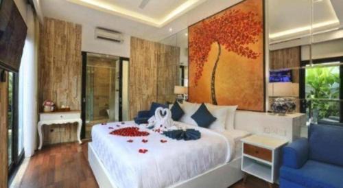 Umalas Hotel | Amara Villa Umalas Bali