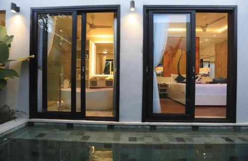 Umalas Hotel | Amara Villa Umalas Bali