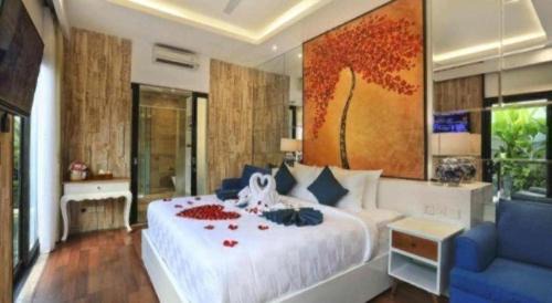 Umalas Hotel | Amara Villa Umalas Bali