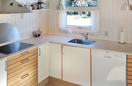 Hvorup Klit House | "Amarah" - 325m from the sea by Interhome