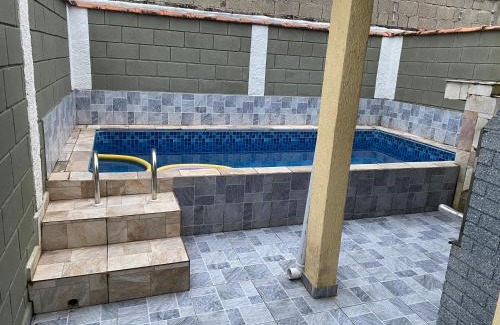 Itanhaem House | AmaralHouse