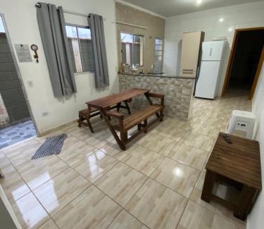 Itanhaem House | AmaralHouse