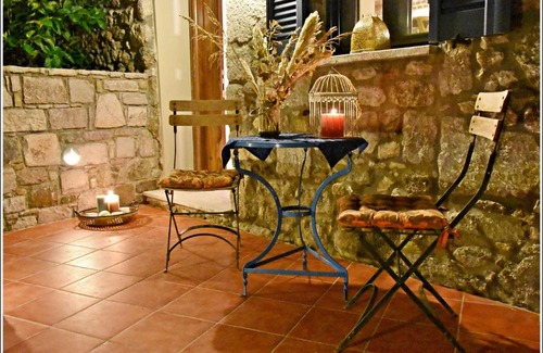 Kontias House | Amarando Stonehouse
