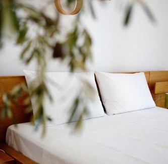 Vokaria Apartment | Amarandos Sea View Apartments