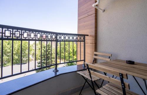 Studentski Grad Apartment | Amarant Aparts