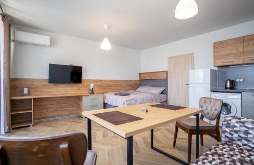Studentski Grad Apartment | Amarant Aparts