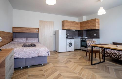 Studentski Grad Apartment | Amarant Aparts