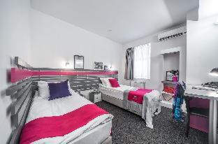 Podilskyj Hotel | Amarant Stay by CHM