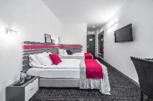 Podilskyj Hotel | Amarant Stay by CHM
