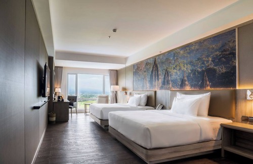 Prambanan Resort | Amaranta Prambanan Yogyakarta