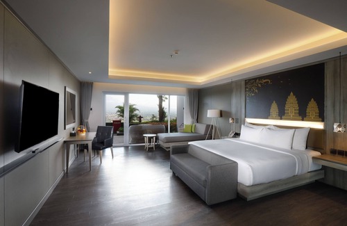 Prambanan Resort | Amaranta Prambanan Yogyakarta