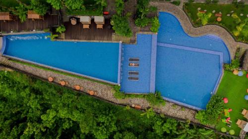 Prambanan Hotel | Amaranta Prambanan Yogyakarta