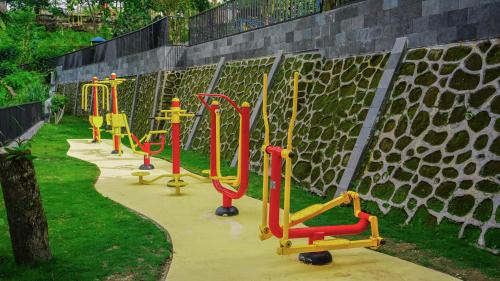Prambanan Hotel | Amaranta Prambanan Yogyakarta