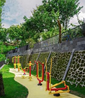 Prambanan Hotel | Amaranta Prambanan Yogyakarta