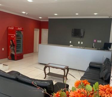 Juazeiro Hotel | Amarante Hotel