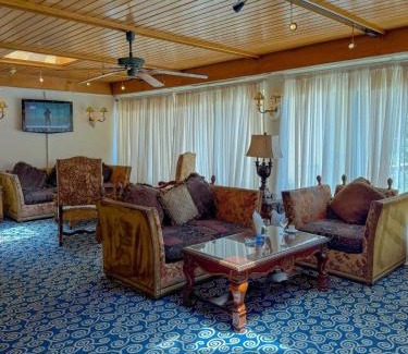 Al-'Umraniyah Hotel | Amarante Pyramids Hotel