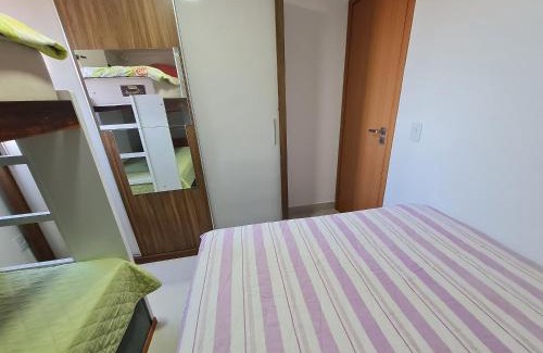 Poco Apartment | Amaranth Beach Class - Miramar Hospedagens