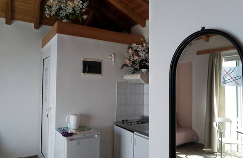 Skiathos Town House | AMARANTHOS SKIATHOS VIEW