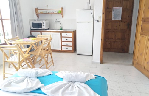 Skiathos Town House | AMARANTHOS SKIATHOS VIEW
