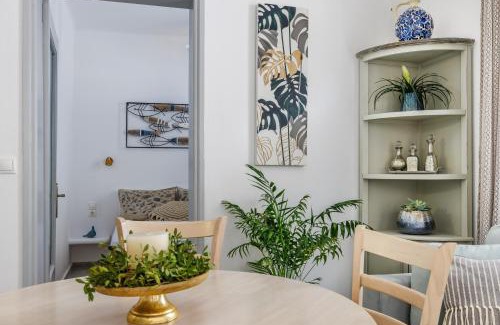 Skopelos House | Amaranthos Village Home