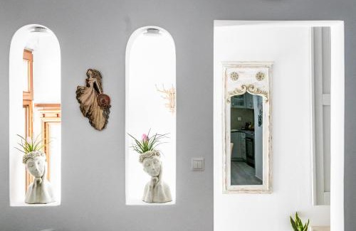 Skopelos House | Amaranthos Village Home