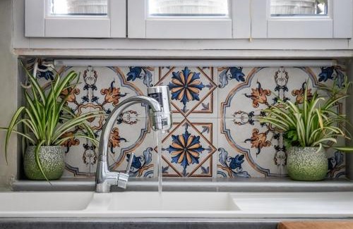Skopelos House | Amaranthos Village Home