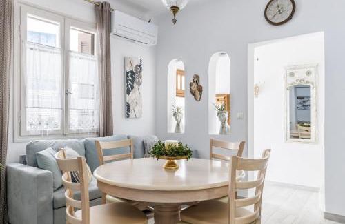 Skopelos House | Amaranthos Village Home