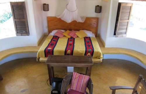 Colonia Centro Bed & Breakfast | Amaranto Bed and Breakfast