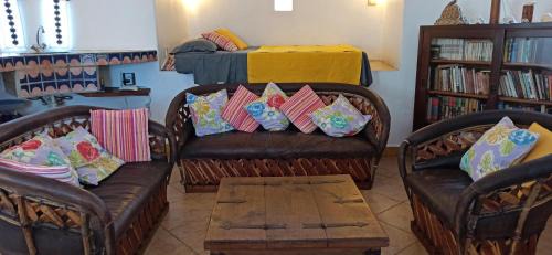Colonia Centro Bed & Breakfast | Amaranto Bed and Breakfast