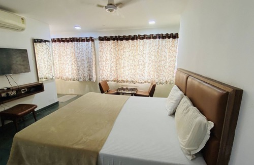 Guntur Hotel | Amaravathi Hotel