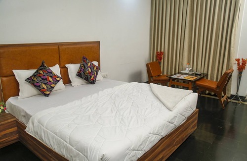 Guntur Hotel | Amaravathi Hotel