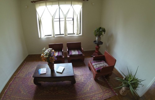 Mae Rim Hotel | Amaravati Wellness Center and Resort