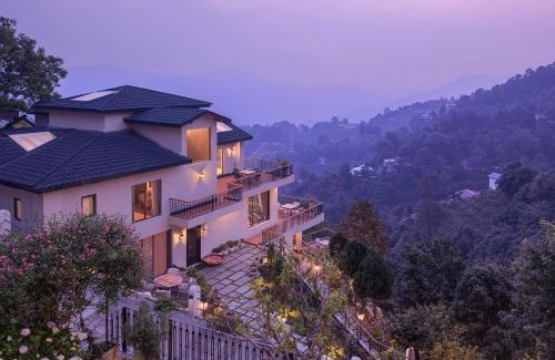 Ramgarh Hotel | Amaraya by LaRiSa, Nainital