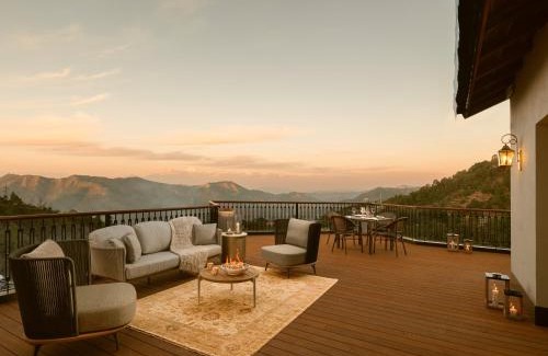 Ramgarh Hotel | Amaraya by LaRiSa, Nainital